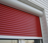 Rulouri exterioare